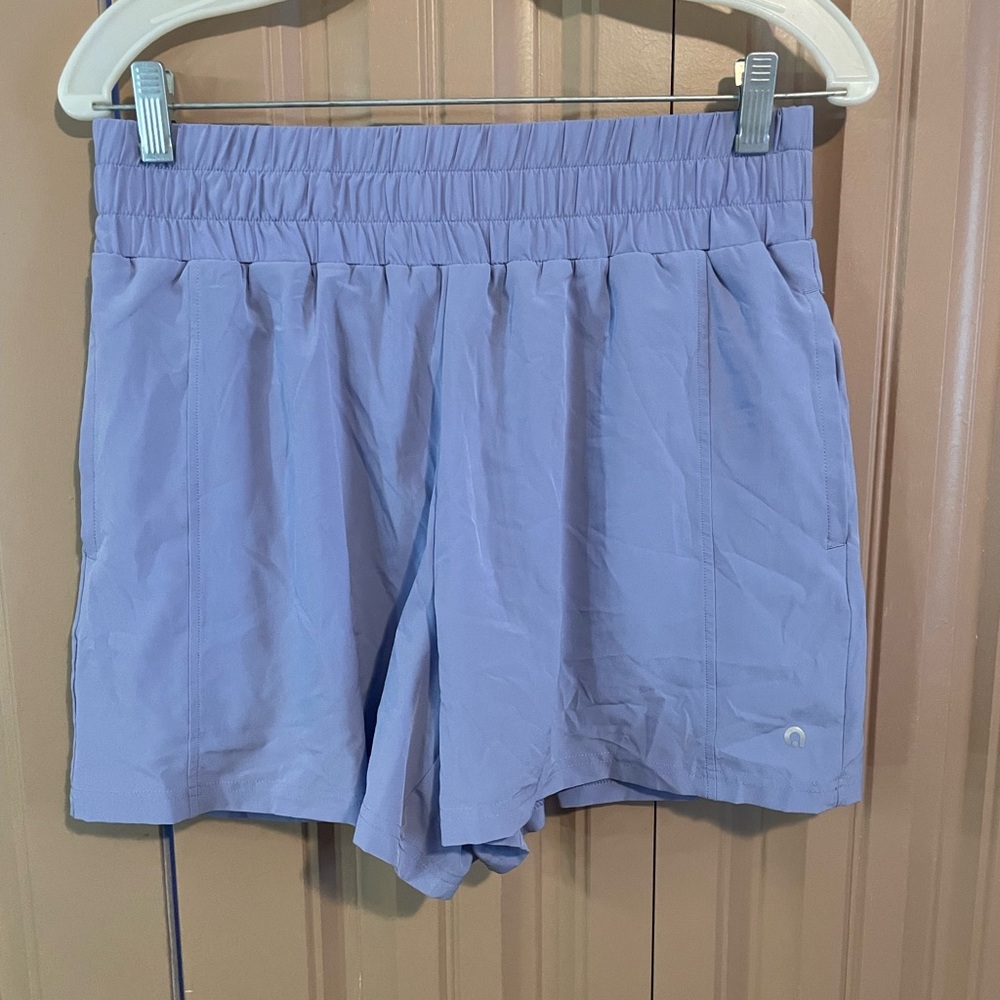 Hyba Athletic Shorts